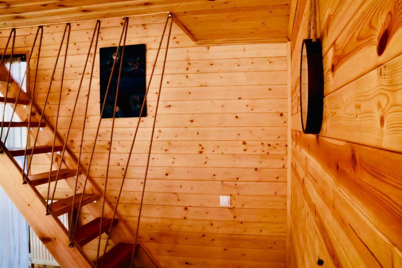 Cottage Mtachy Stepantsminda Exterior photo