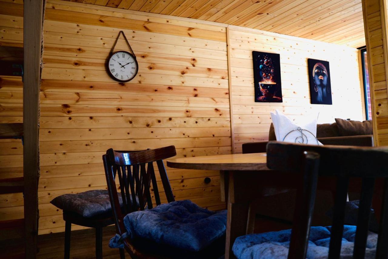 Cottage Mtachy Stepantsminda Exterior photo