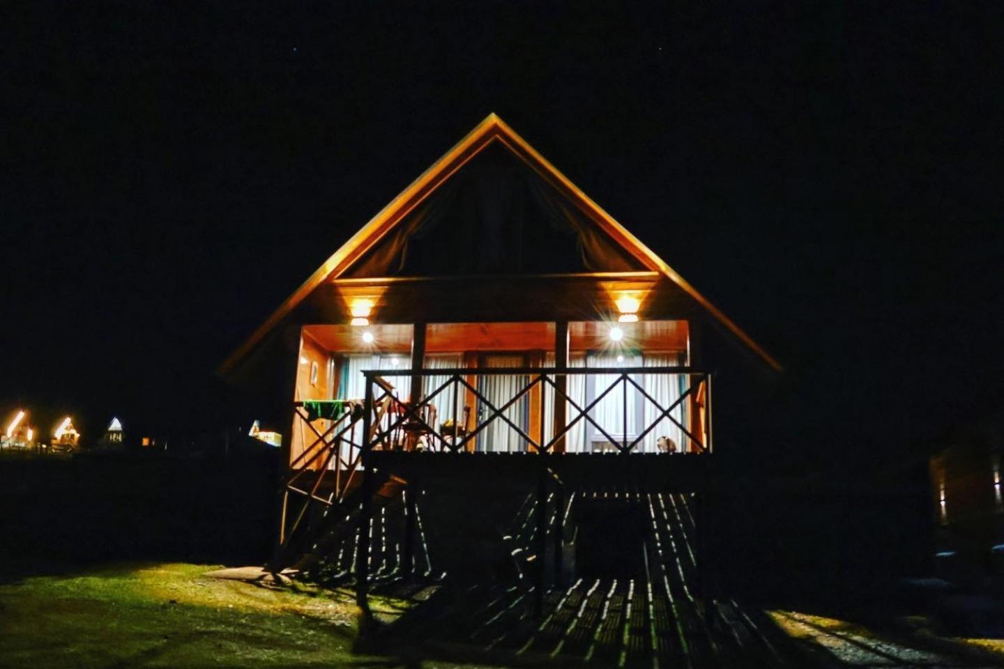 Cottage Mtachy Stepantsminda Exterior photo